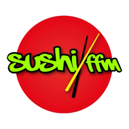 Sushi FFM logo.