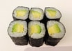 M3 Avocado Maki