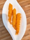 S10 Tempura Garnelen