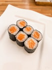 M2 Sake Maki